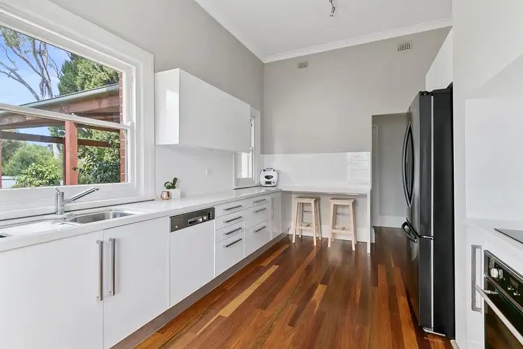 Sixth view of Homely house listing, 54-56 Elizabeth Street, Maitland SA 5573