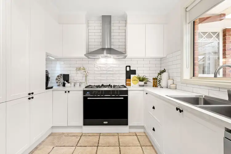 Fourth view of Homely house listing, 18 Erskine Court, Greenvale VIC 3059