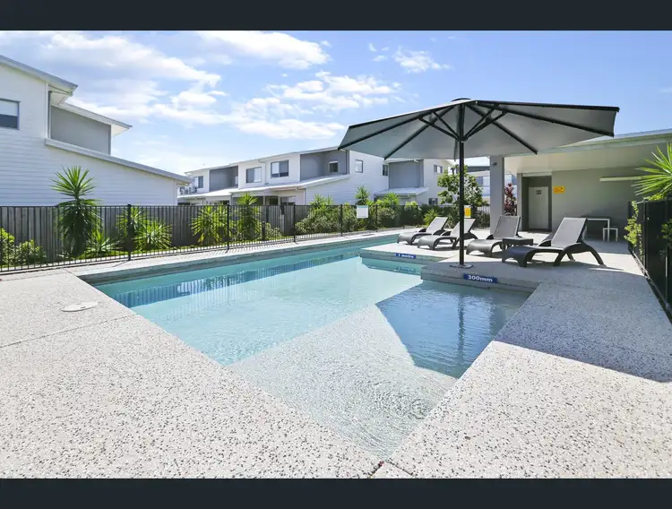 39/1 Hibbertia Street, Mountain Creek QLD 4557