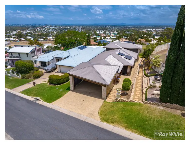 5 Africander Avenue, Norman Gardens QLD 4701