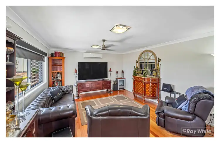 Second view of Homely house listing, 5 Africander Avenue, Norman Gardens QLD 4701