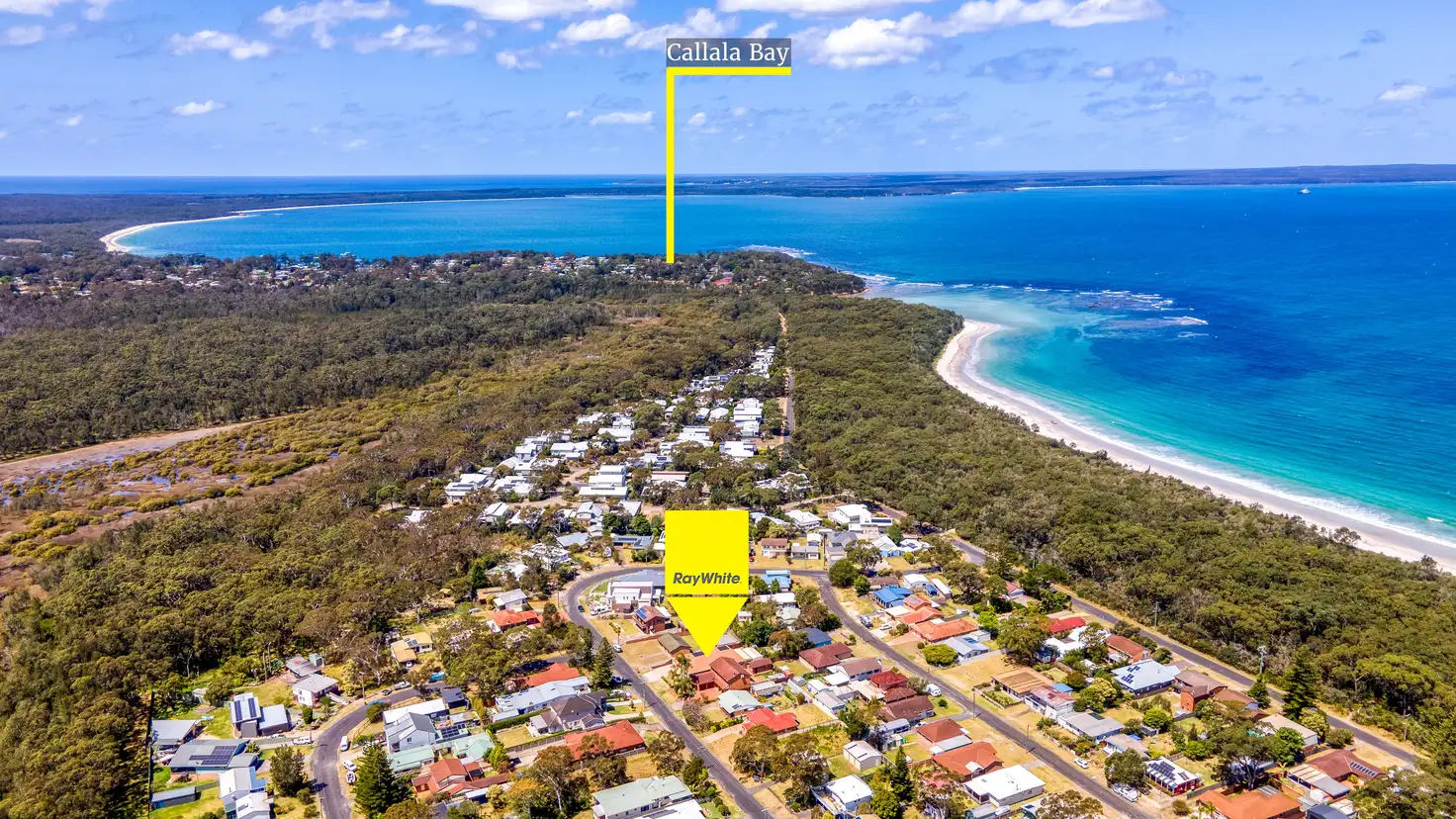 Main view of Homely house listing, 77 Watts Road, Callala Beach NSW 2540