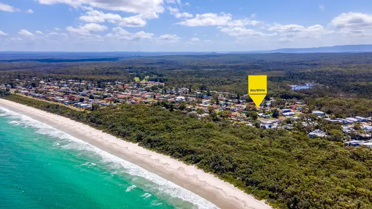 Third view of Homely house listing, 77 Watts Road, Callala Beach NSW 2540