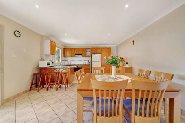 Fourth view of Homely house listing, 77 Watts Road, Callala Beach NSW 2540