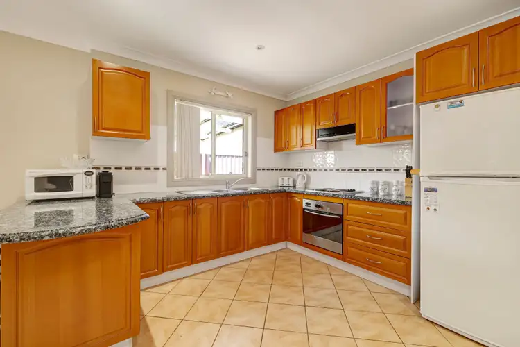 Fifth view of Homely house listing, 77 Watts Road, Callala Beach NSW 2540