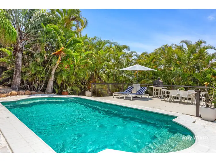 Main view of Homely house listing, 12 Tabor Drive, Lammermoor QLD 4703