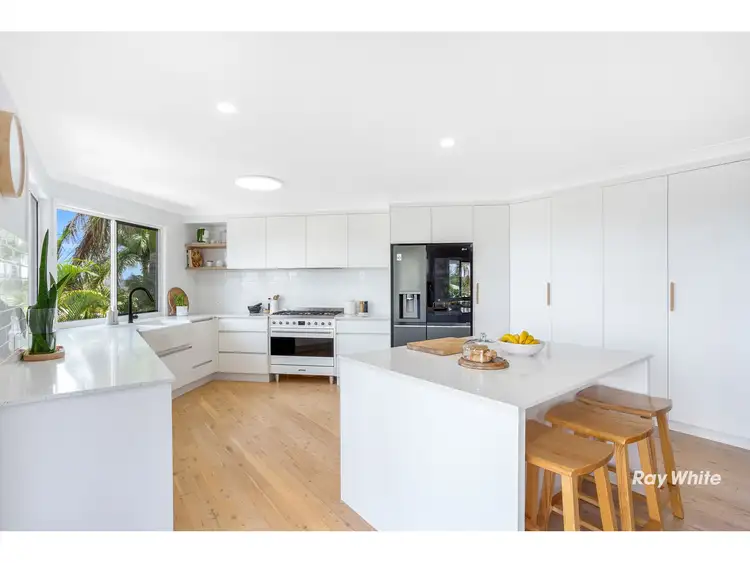 Second view of Homely house listing, 12 Tabor Drive, Lammermoor QLD 4703
