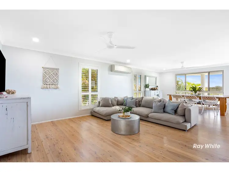 Fourth view of Homely house listing, 12 Tabor Drive, Lammermoor QLD 4703