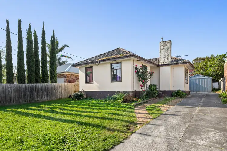 36 Uganda Street, Burwood VIC 3125