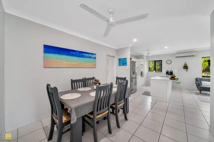 Fifth view of Homely house listing, 4 Mcsweeney Crescent, Gordonvale QLD 4865