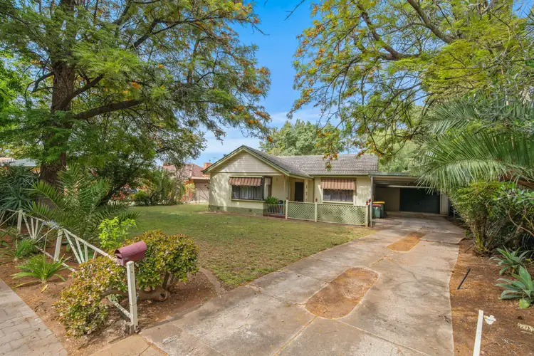 Main view of Homely house listing, 4 Nautilus Road, Elizabeth East SA 5112