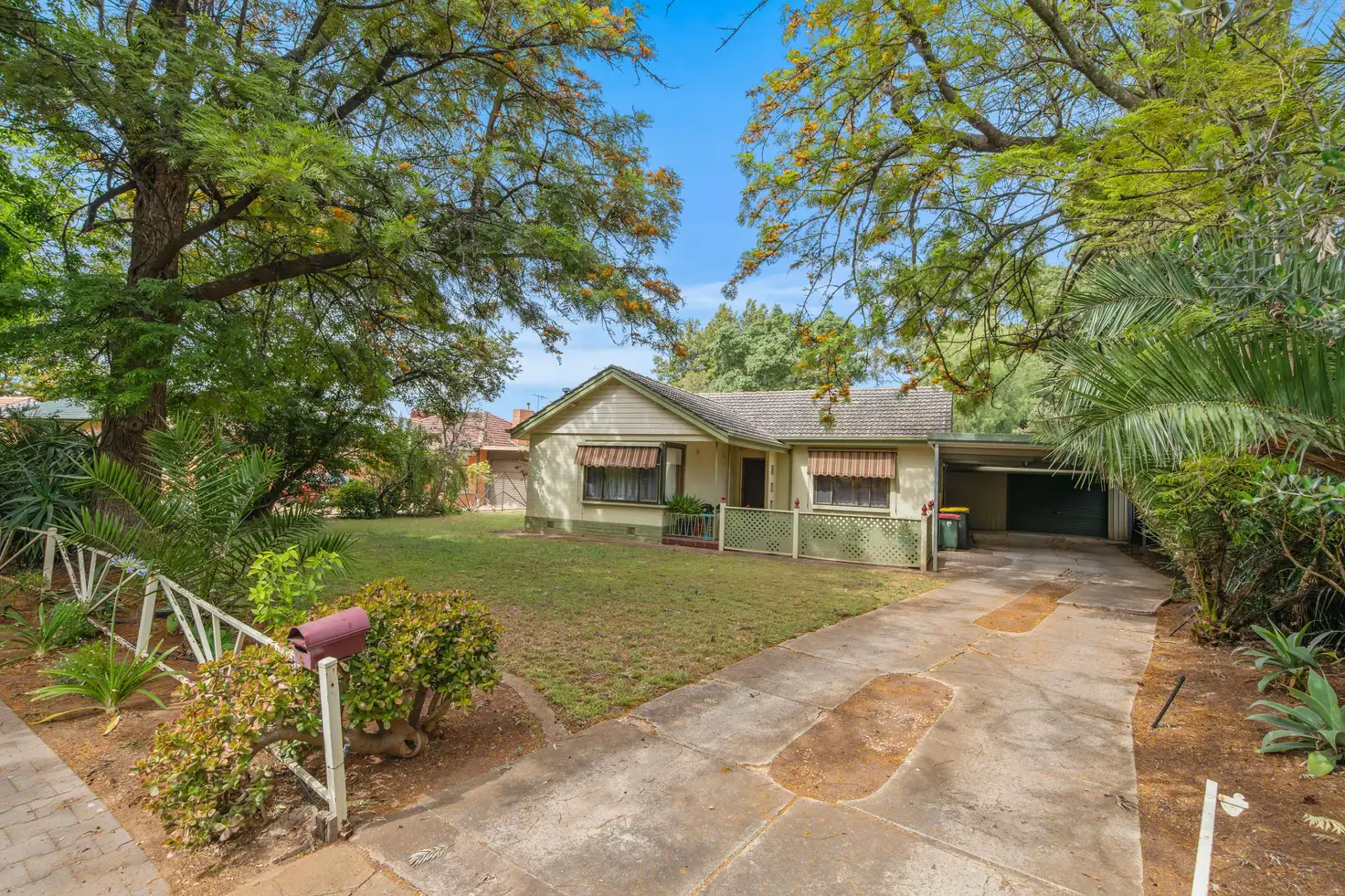 Main view of Homely house listing, 4 Nautilus Road, Elizabeth East SA 5112