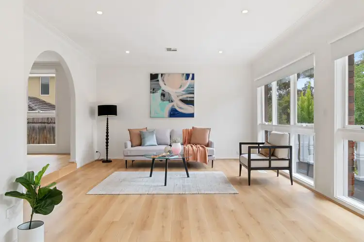Main view of Homely house listing, 47 Mount View Parade, Croydon VIC 3136