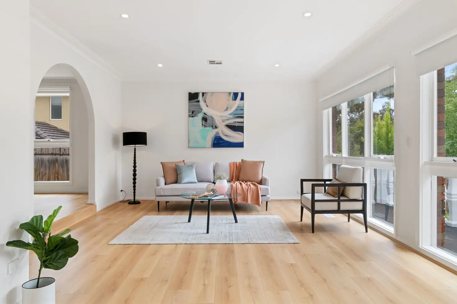 Main view of Homely house listing, 47 Mount View Parade, Croydon VIC 3136