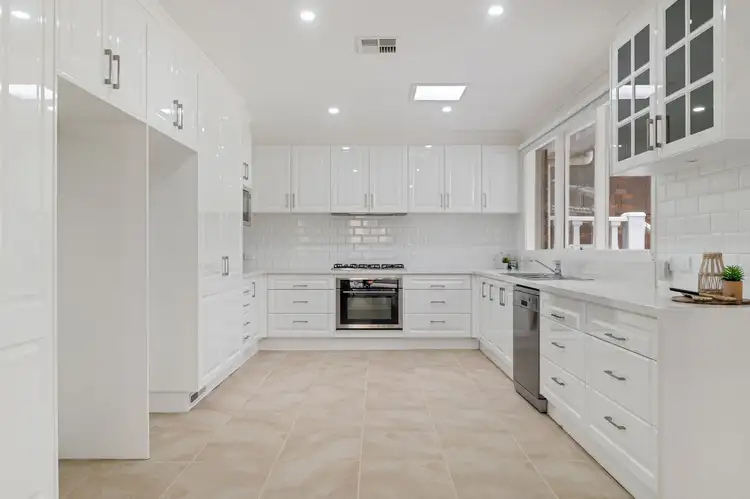 Fourth view of Homely house listing, 47 Mount View Parade, Croydon VIC 3136