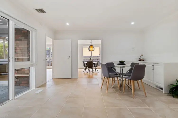 Fifth view of Homely house listing, 47 Mount View Parade, Croydon VIC 3136
