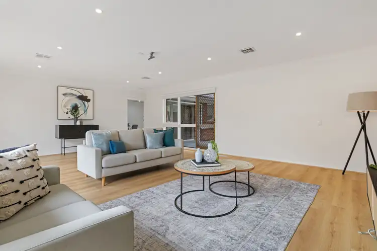 Sixth view of Homely house listing, 47 Mount View Parade, Croydon VIC 3136