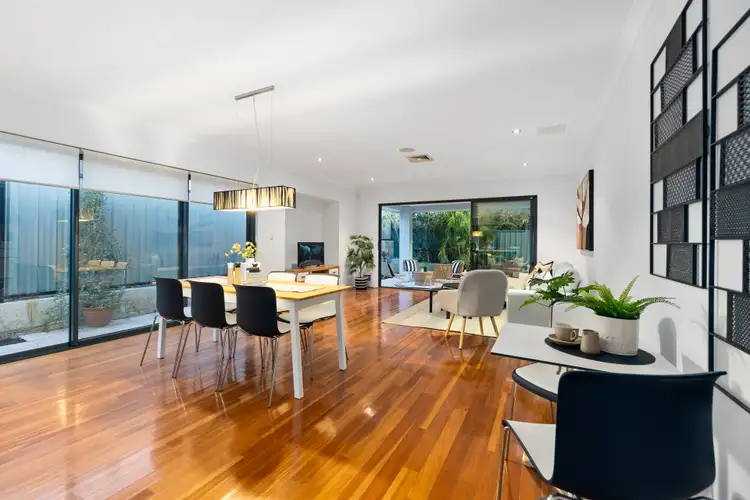 Fourth view of Homely house listing, 45 Drake Way, Morley WA 6062
