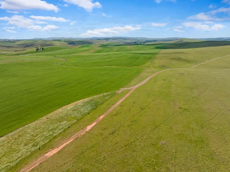 Third view of Homely rural property listing, 'Spring Gully' R M Williams Way, Spalding SA 5454