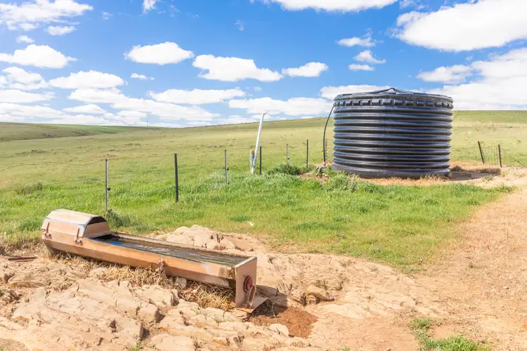 Fifth view of Homely rural property listing, 'Spring Gully' R M Williams Way, Spalding SA 5454