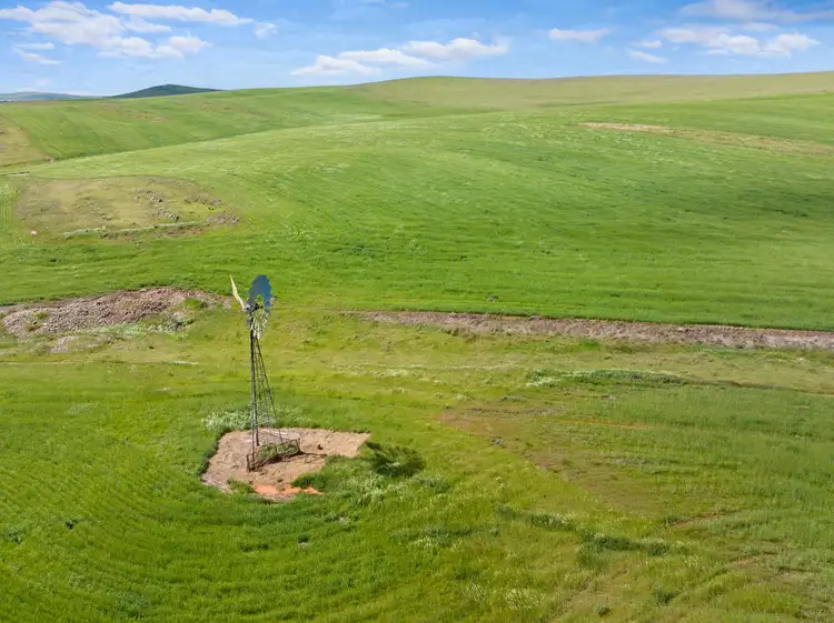 Sixth view of Homely rural property listing, 'Spring Gully' R M Williams Way, Spalding SA 5454