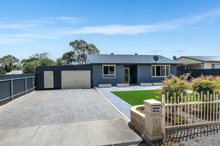 4 Torrens Road, Riverglades SA 5253