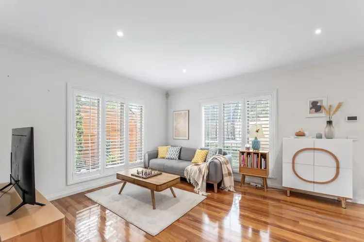 Second view of Homely house listing, 307 Station Street, Box Hill South VIC 3128
