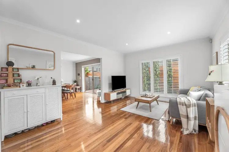 Third view of Homely house listing, 307 Station Street, Box Hill South VIC 3128