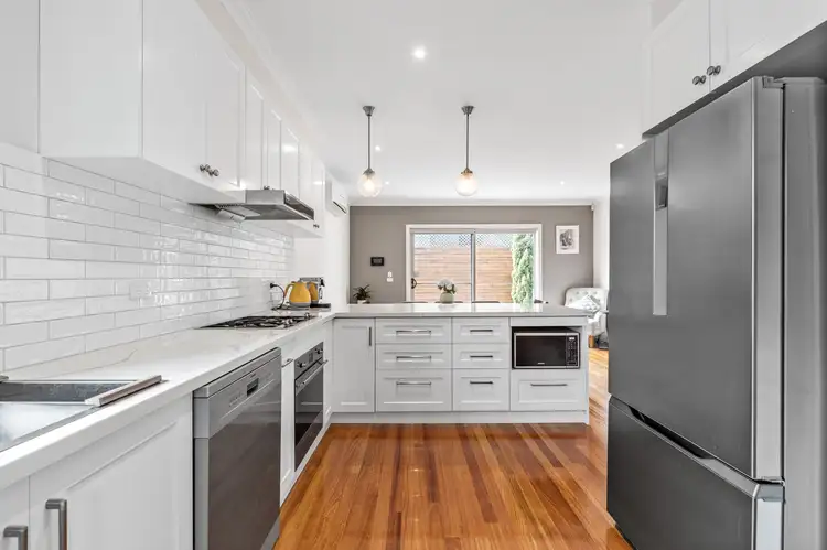 Fourth view of Homely house listing, 307 Station Street, Box Hill South VIC 3128