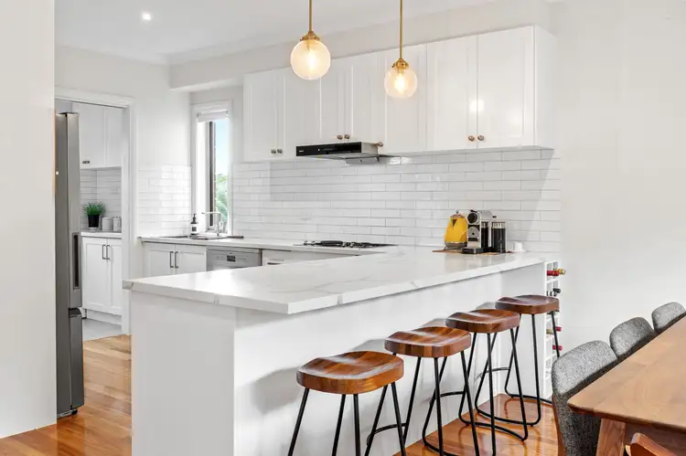 Fifth view of Homely house listing, 307 Station Street, Box Hill South VIC 3128