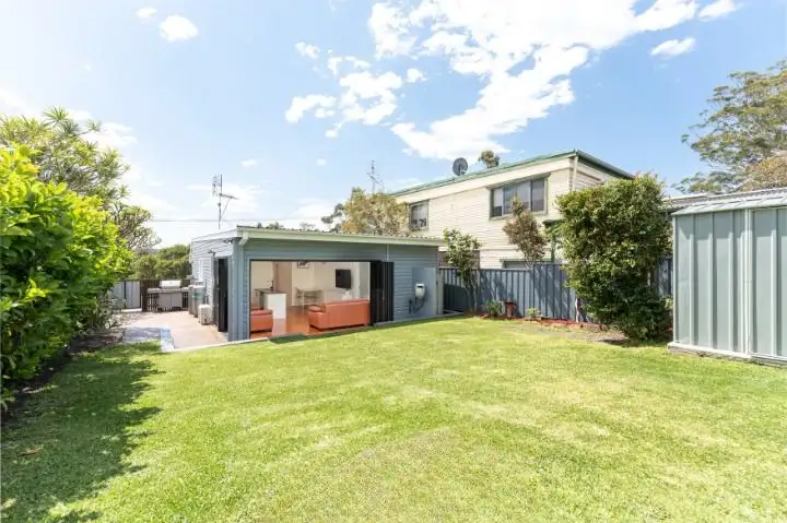 Second view of Homely house listing, 5 Cowper Street, Helensburgh NSW 2508