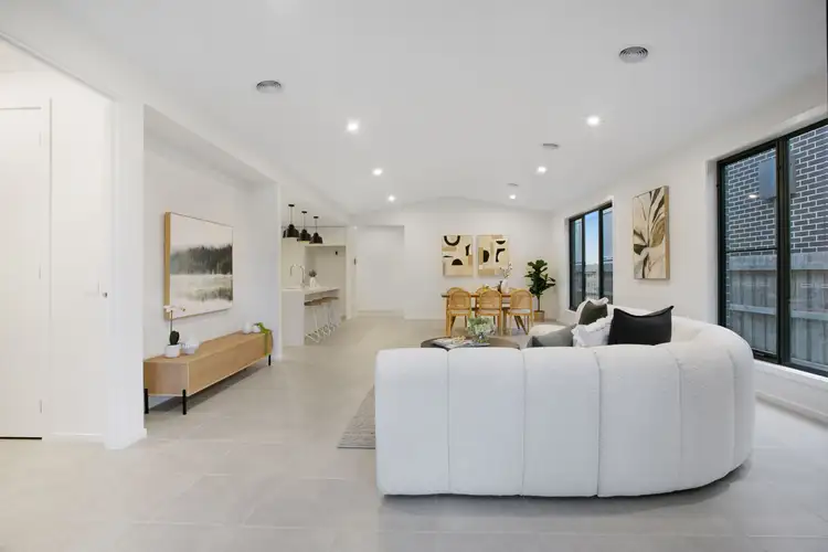 Fourth view of Homely house listing, 21 Robins Avenue, Reservoir VIC 3073
