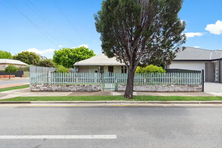1 King William Street, Rosewater SA 5013