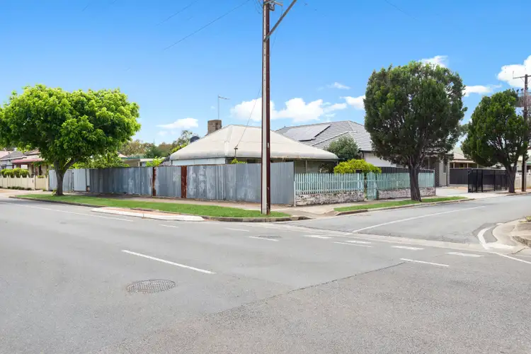 Second view of Homely house listing, 1 King William Street, Rosewater SA 5013
