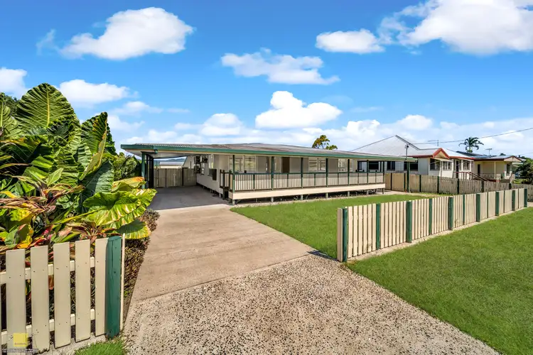 175 Howard Kennedy Drive, Babinda QLD 4861