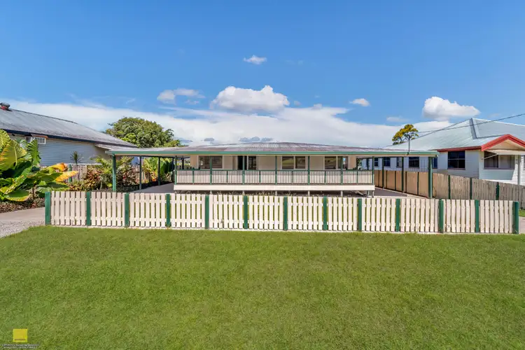 Second view of Homely house listing, 175 Howard Kennedy Drive, Babinda QLD 4861
