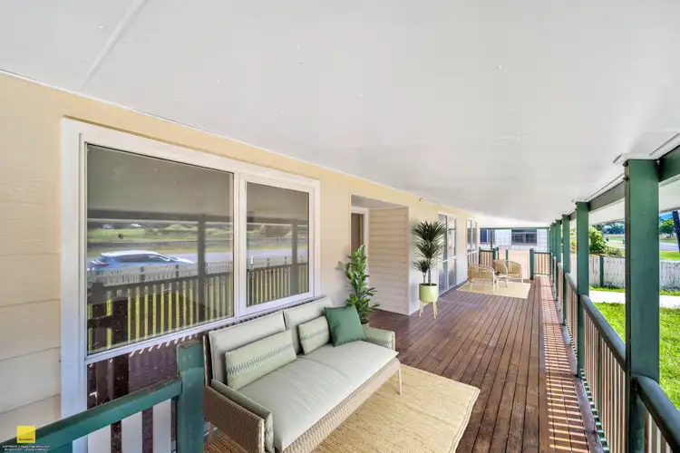 Third view of Homely house listing, 175 Howard Kennedy Drive, Babinda QLD 4861