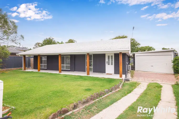 Main view of Homely house listing, 18 Carribean Drive, Slacks Creek QLD 4127