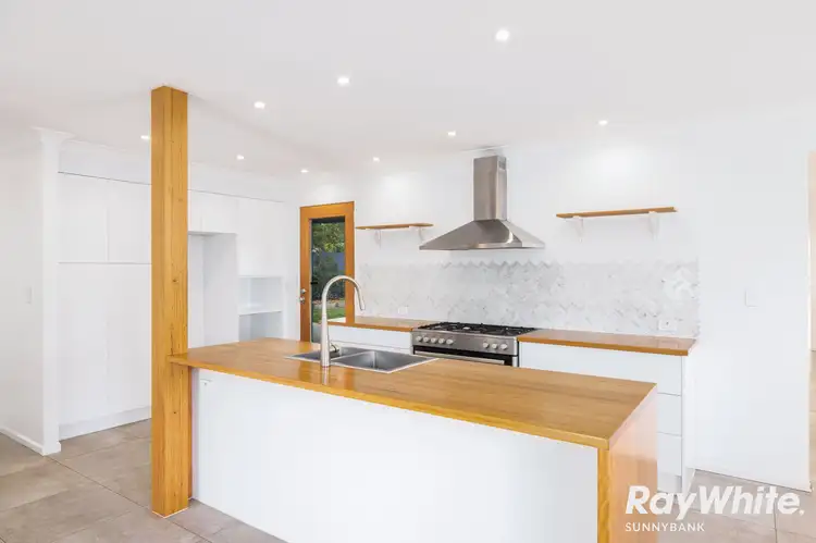 Second view of Homely house listing, 18 Carribean Drive, Slacks Creek QLD 4127