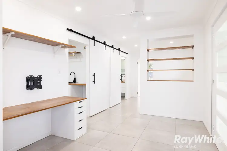 Fourth view of Homely house listing, 18 Carribean Drive, Slacks Creek QLD 4127