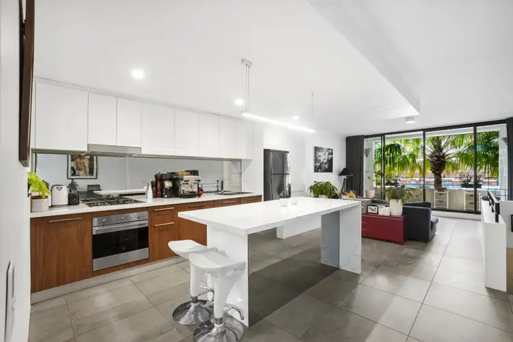 Main view of Homely apartment listing, F03/780 Bourke Street, Redfern NSW 2016