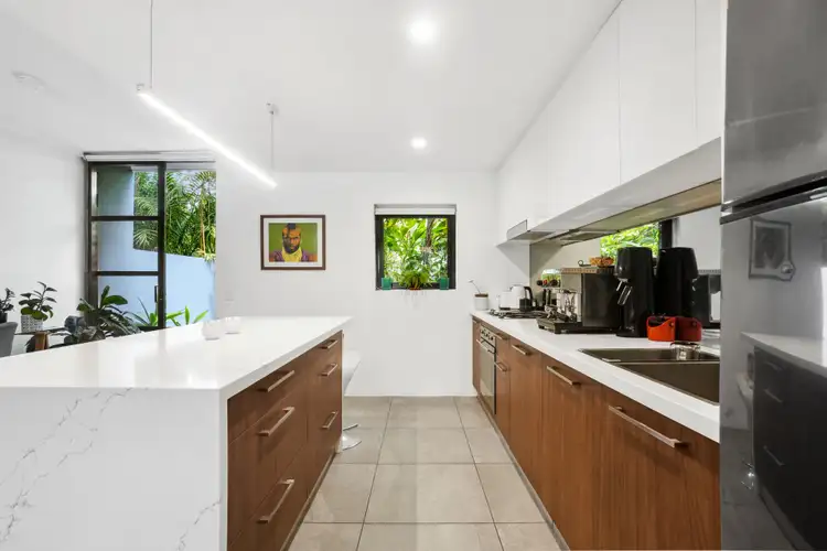 Second view of Homely apartment listing, F03/780 Bourke Street, Redfern NSW 2016