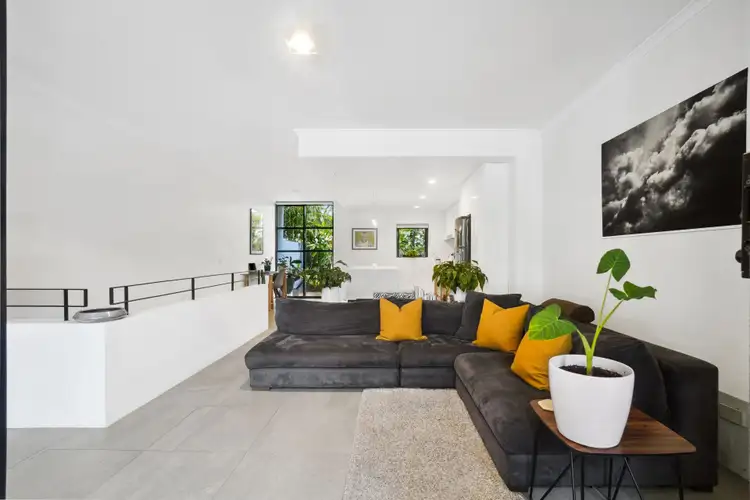 Fourth view of Homely apartment listing, F03/780 Bourke Street, Redfern NSW 2016