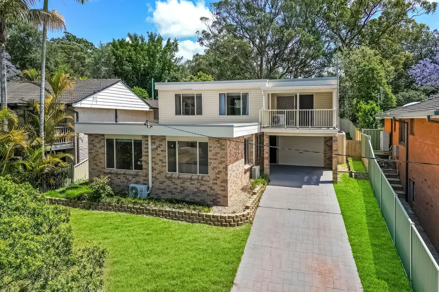 Main view of Homely house listing, 23 Wendy Drive, Point Clare NSW 2250