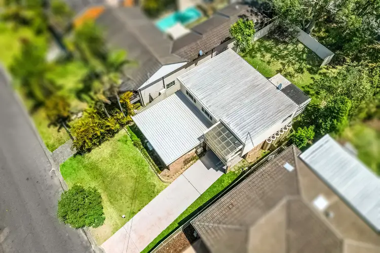 Third view of Homely house listing, 23 Wendy Drive, Point Clare NSW 2250