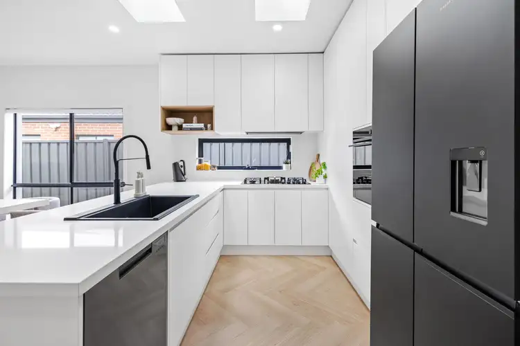 Fifth view of Homely house listing, 7 Constance Street, Werribee VIC 3030