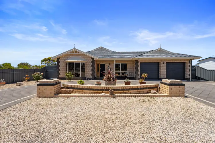 46 Seaview Court, Stansbury SA 5582