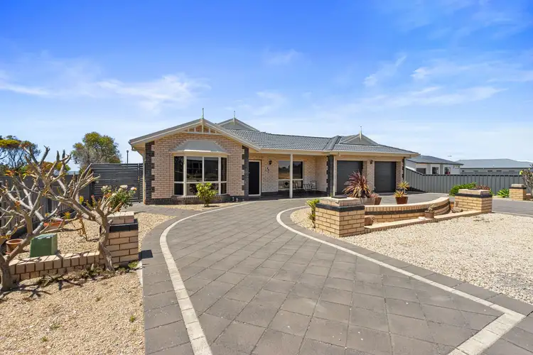 Third view of Homely house listing, 46 Seaview Court, Stansbury SA 5582