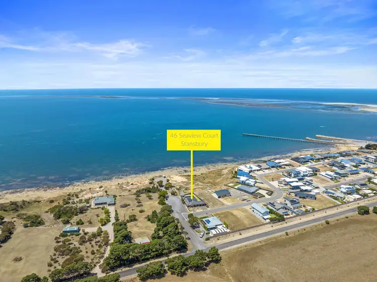 Fourth view of Homely house listing, 46 Seaview Court, Stansbury SA 5582