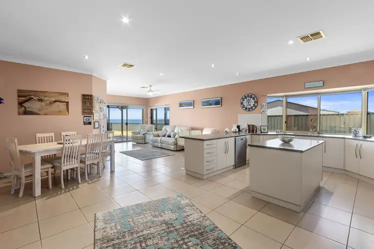 Sixth view of Homely house listing, 46 Seaview Court, Stansbury SA 5582